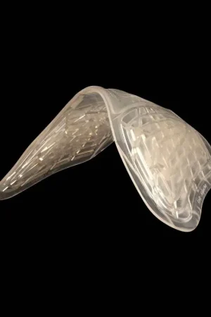 Pas Cher Acavallo Gel Front Riser (AC107)
