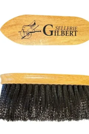 Dernière Chance Sellerie Gilbert Brosse Poils mi-longs Sellerie Gilbert