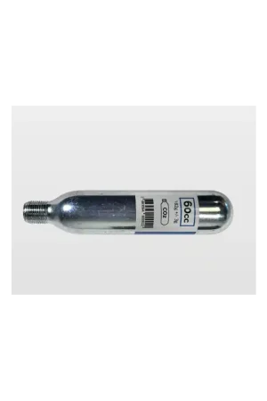 Helite CARTOUCHE CO2 Helite Nouveauté