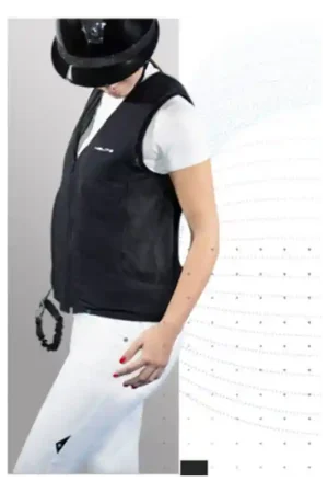 Helite Airbag Zip'In 2 Offre Du Jour