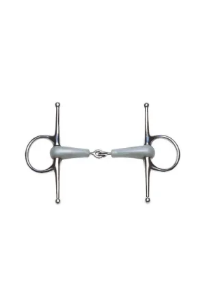 Réduction Feeling Mors aiguille FEELING flexi, brisé
