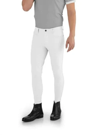 Ego 7 Pantalon Ego 7 - Jumping EJ Homme Livraison Express
