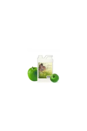 Horse of the World Shampooing Apple Pearl Petit Prix