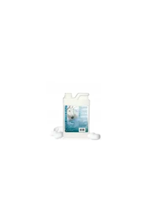Horse of the World Shampooing White Pearl Affaire À Saisir