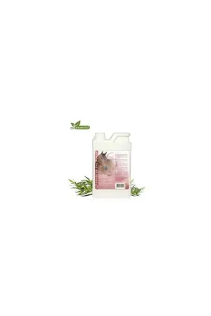 Soldes Horse of the World Shampooing Sensitive Pearl