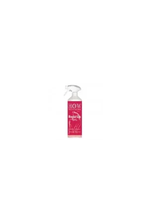 Pas Cher Horse of the World Magic Liss Pearl Spray 500ml