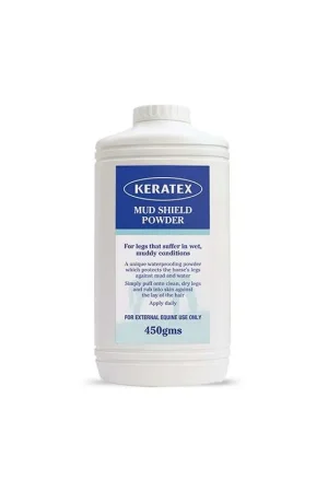 Retour Gratuit Keratex Keratex Stop'Boue - 450gr