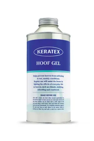 Meilleure Vente Keratex Keratex Baume pour Sabots - 500ml