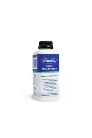 Keratex Keratex Hoof Moisturiser - 500ml Paiement Sécurisé