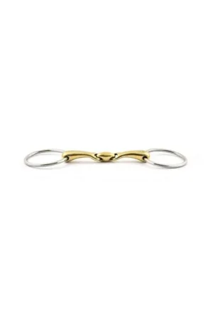 Jump'In Mors gros canons double brisure Vente Flash