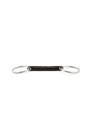 Jump'In Mors cuir rond Meilleur Choix