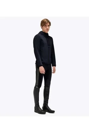 Livraison Express Cavalleria Toscana CT Veste à capuchon Homme