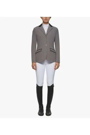 Cavalleria Toscana CT Veste Zip Femme Usine Directe