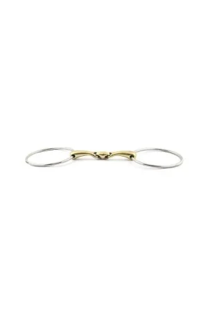 Jump'In Mors double brisure canons très fins Produit De Marque