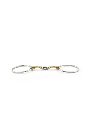 Livraison Express Jump'In Mors double brisure bloqué