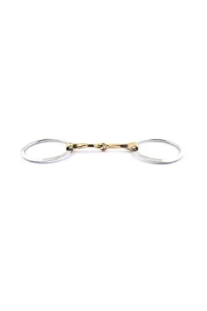 Jump'In Mors torsadé 17 mm Remise