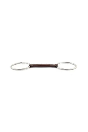 Jump'In Mors en cuir grands anneaux Prix Bas