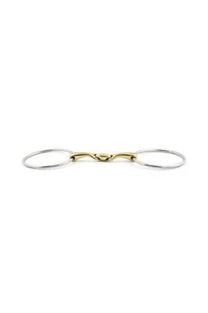 Jump'In Mors gros canon 20 mm double brisure Commande En Gros