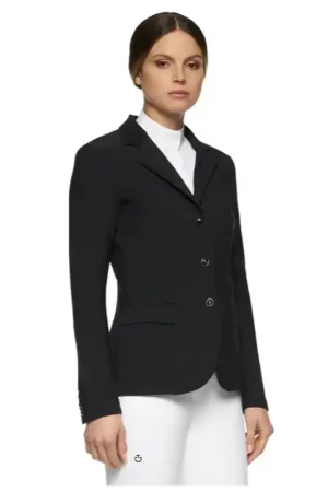 Cavalleria Toscana CT Veste de concours "Smoking" Paiement Sécurisé