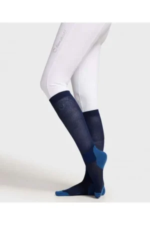 Samshield Chaussettes Balzane Glitter Vente Directe