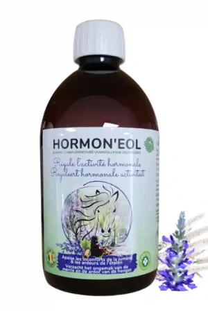 Essence of Life Hormon'eol Solde