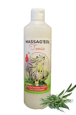 Solde Essence of Life Massag'eol Tonic