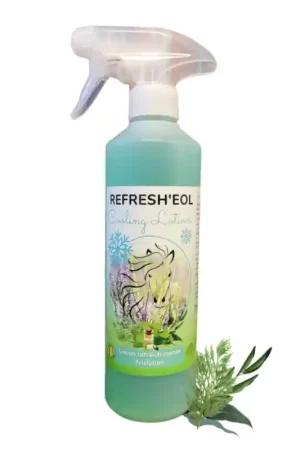 Essence of Life Refresh'eol Prix Promo
