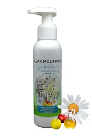 Prix Réduit Essence of Life Relaxmouth'eol