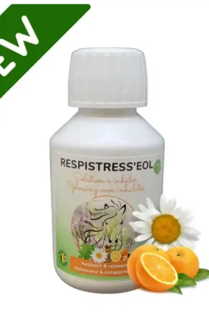 Achetez Aujourd'hui Essence of Life Respistress'eol - Inhalation