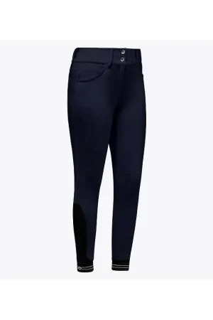 Offre Spéciale Cavalleria Toscana CT Pantalon Motif Print Full Grip