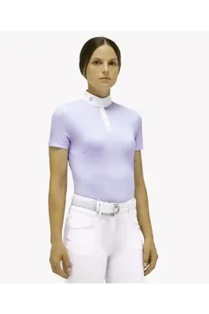 Cavalleria Toscana CT Polo Concours c/m Jersey Printed Offre Exclusive