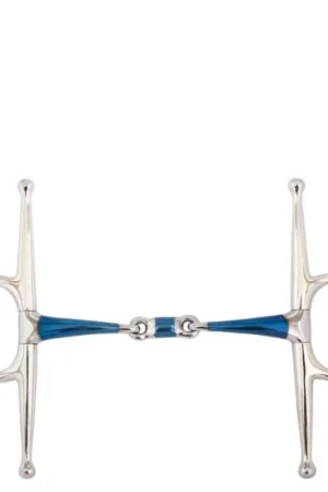 BR Filet à aiguilles double brisure Sweet Iron 14 mm Nouveauté