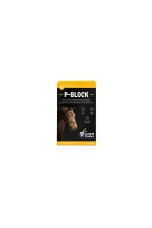 Commande En Gros Global Medics P-Block (10x30gr)