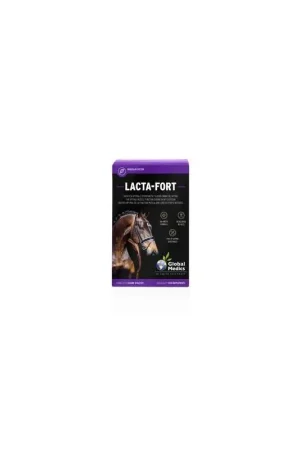 Commander Maintenant Global Medics Lacta-Fort 10x30 gr