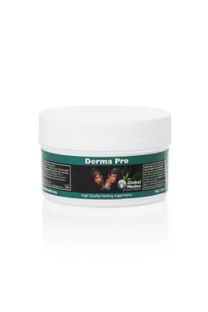 Marque Global Medics Derma Pro