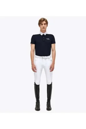 Offre Du Jour Cavalleria Toscana CT Polo Concours Jersey Homme