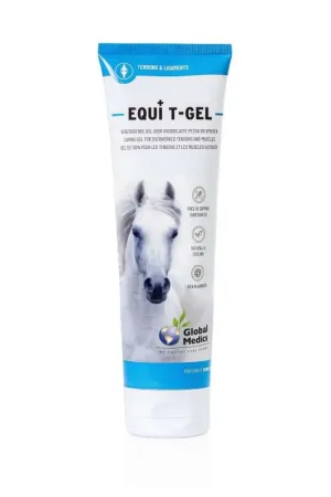Must-Have Global Medics Equi T-Gel