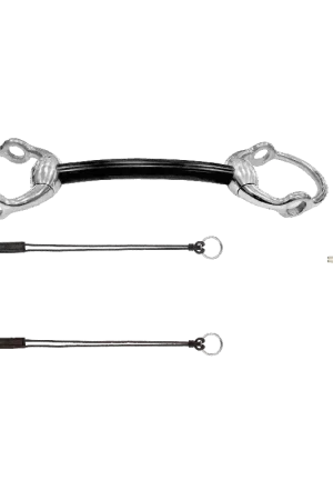 Sprenger Mors Olive droit releveur 16 mm en carbone dur Prix Cassé
