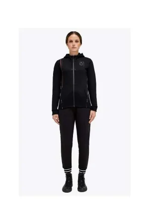 Cavalleria Toscana CT Sweatshirt Femme "Academy" Offre Exclusive