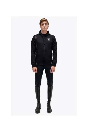Cavalleria Toscana CT Sweatshirt Homme "Academy" Offre Limitée