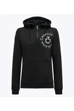 Cavalleria Toscana CT Sweatshirt Orbit Garçon Certifié