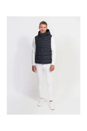 Samshield Gilet duvet pour homme Avoriaz Vente Flash