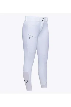Cavalleria Toscana CT Pantalon "Academy" Femme Produit De Marque