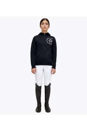 Acheter En Ligne Cavalleria Toscana CT Pull à capuche "Orbit" Enfant