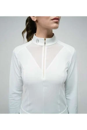 Samshield Chemise à manches longues Jordana Offre Spéciale
