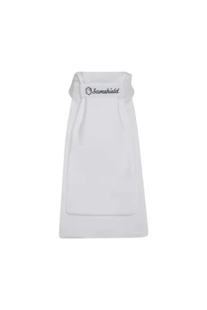 Quantité Limitée Samshield Plastron Lurex