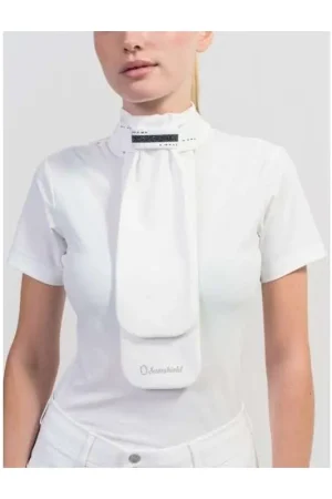 Samshield Plastron Intarsia Achat Immédiat
