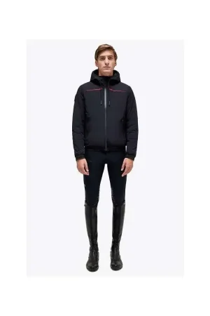 Cavalleria Toscana CT Bomber Homme "Academy" Jusqu'à Épuisement Des Stocks