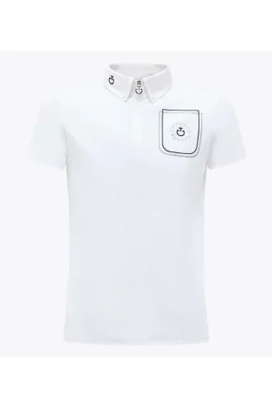 Cavalleria Toscana CT Polo Concours Orbit Must-Have
