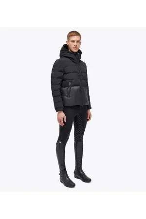 Cavalleria Toscana CT Doudoune courte pour homme Prix Cassé